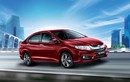 Thêm nhiều tiện ích, Honda City 2016 “chốt giá” 552 triệu